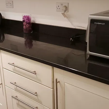 Apartman 2 Bedroom Bishops Quay