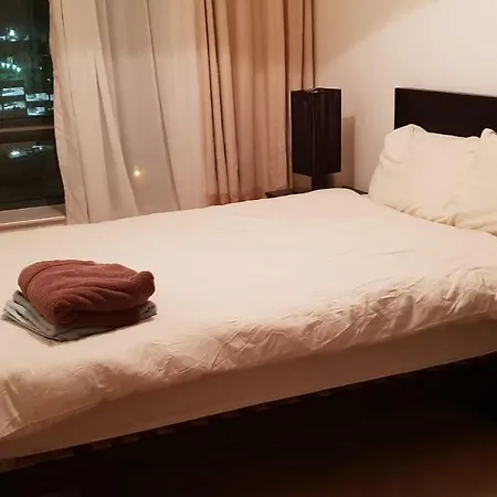 2 Bedroom Bishops Quay Apartman *