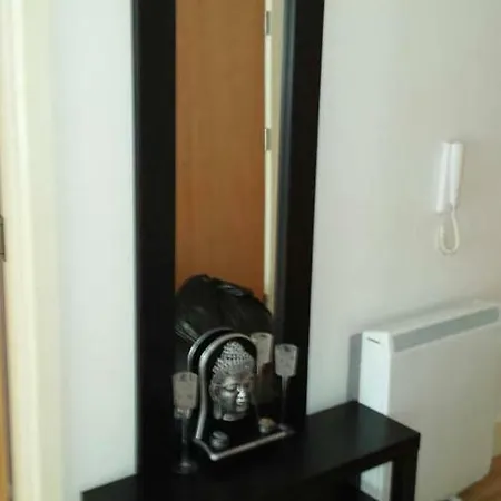 2 Bedroom Bishops Quay Apartment Limerick